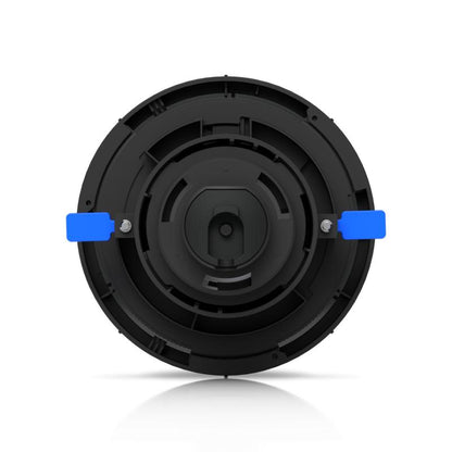 UniFi - G5 PTZ In-Ceiling Mount - Smoked Bubble (Black)