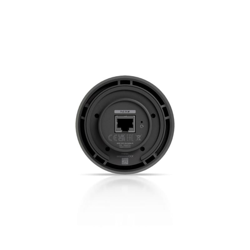 UniFi - Protect G6 Bullet (Black)
