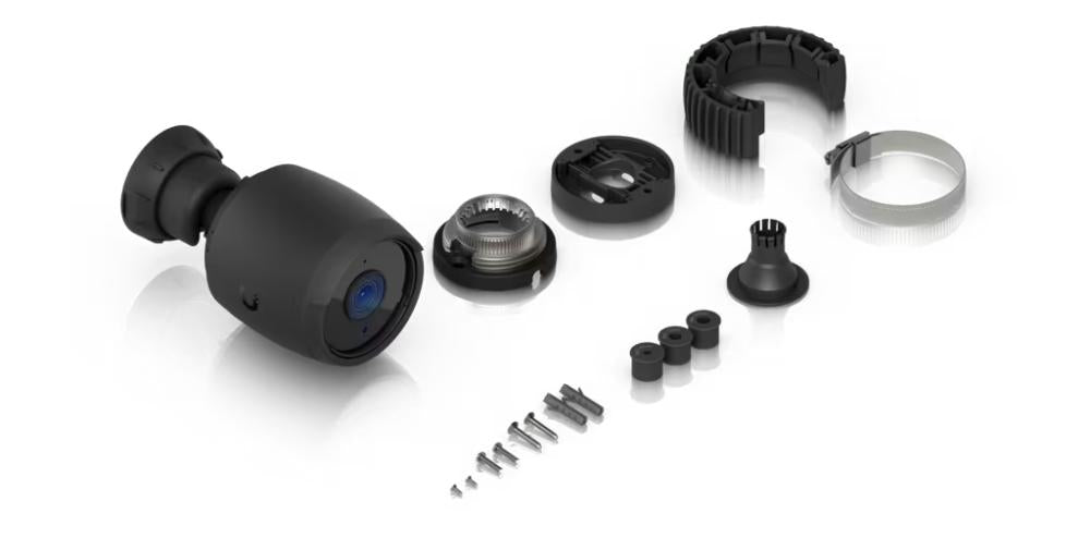 UniFi - Protect G6 Bullet (Black)