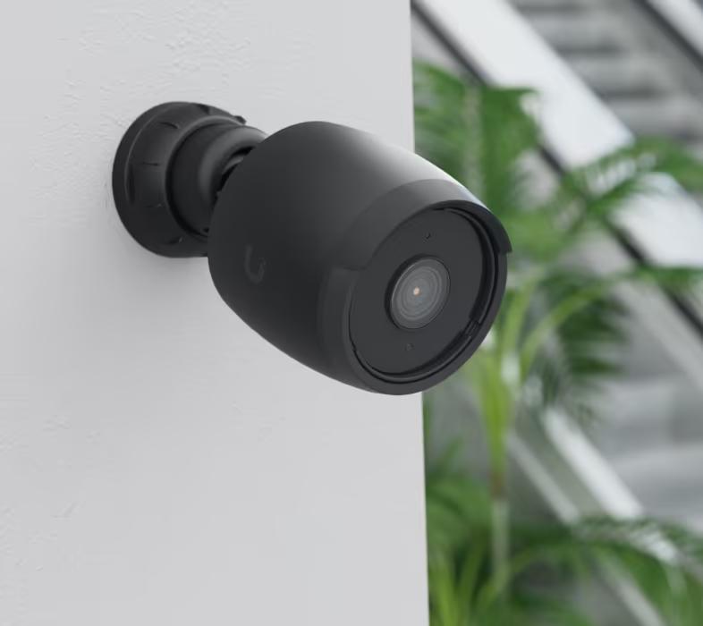UniFi - Protect G6 Bullet (Black)