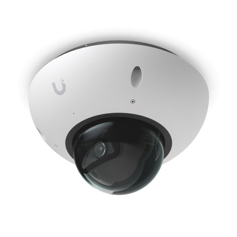 UniFi - Protect G6 Dome (White)