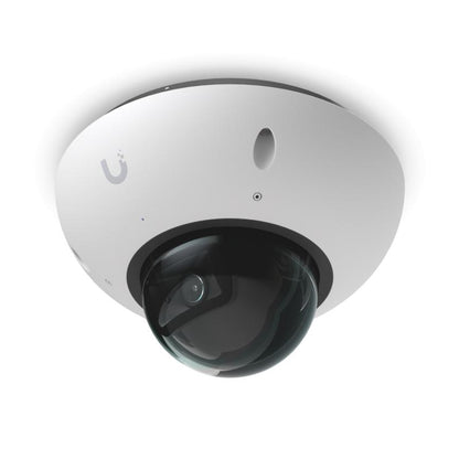 UniFi - Protect G6 Dome (White)