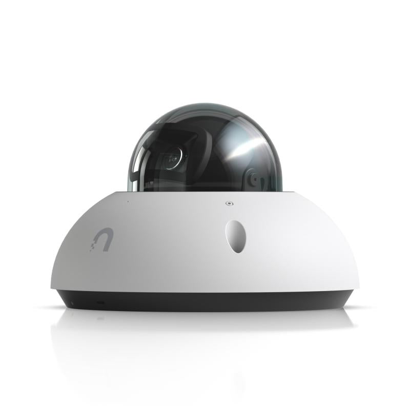 UniFi - Protect G6 Dome (White)