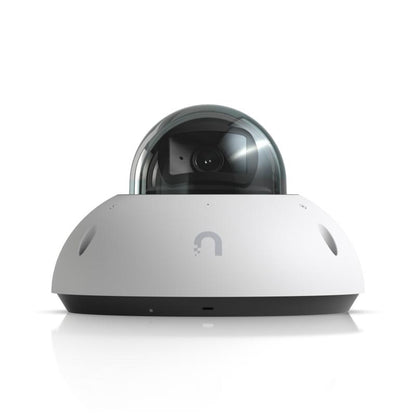 UniFi - Protect G6 Dome (White)