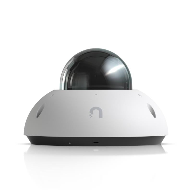 UniFi - Protect G6 Dome (White)