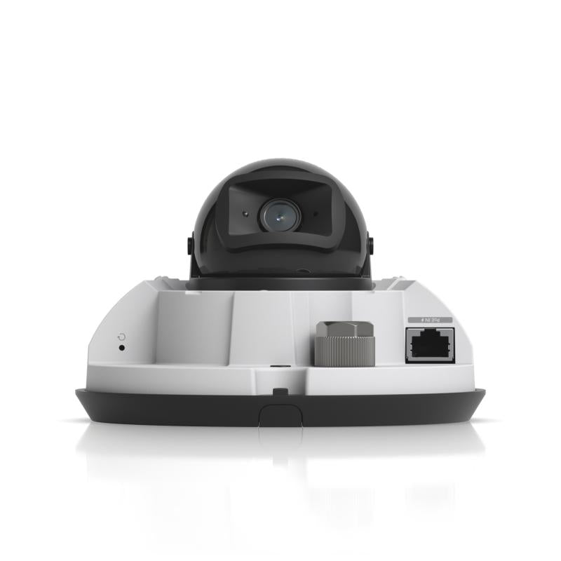 UniFi - Protect G6 Dome (White)