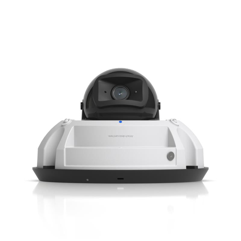 UniFi - Protect G6 Dome (White)