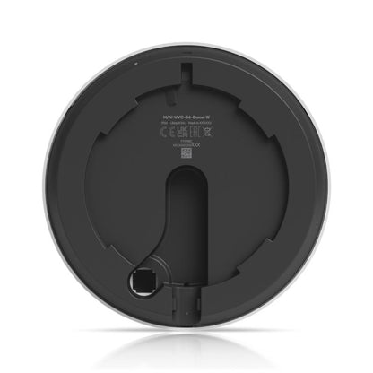 UniFi - Protect G6 Dome (White)