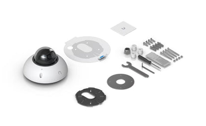 UniFi - Protect G6 Dome (White)