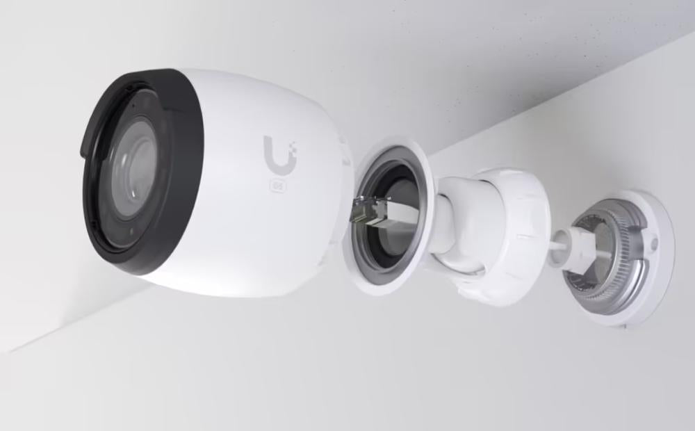 UniFi - Protect G5 Pro