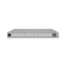 UniFi - Switch Pro XG 48 PoE, 1080W PoE budget