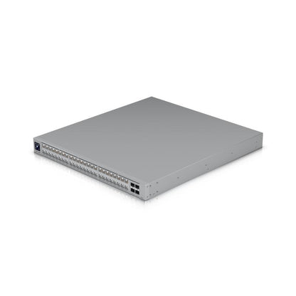 UniFi - Switch Pro XG 48 PoE, 1080W PoE budget