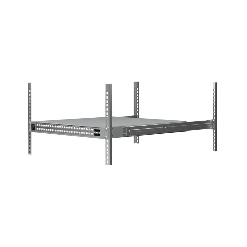 UniFi - Switch Pro XG 48 PoE, 1080W PoE budget