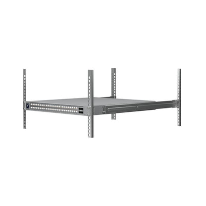 UniFi - Switch Pro XG 48 PoE, 1080W PoE budget