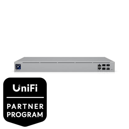 UniFi - Gateway Enterprise