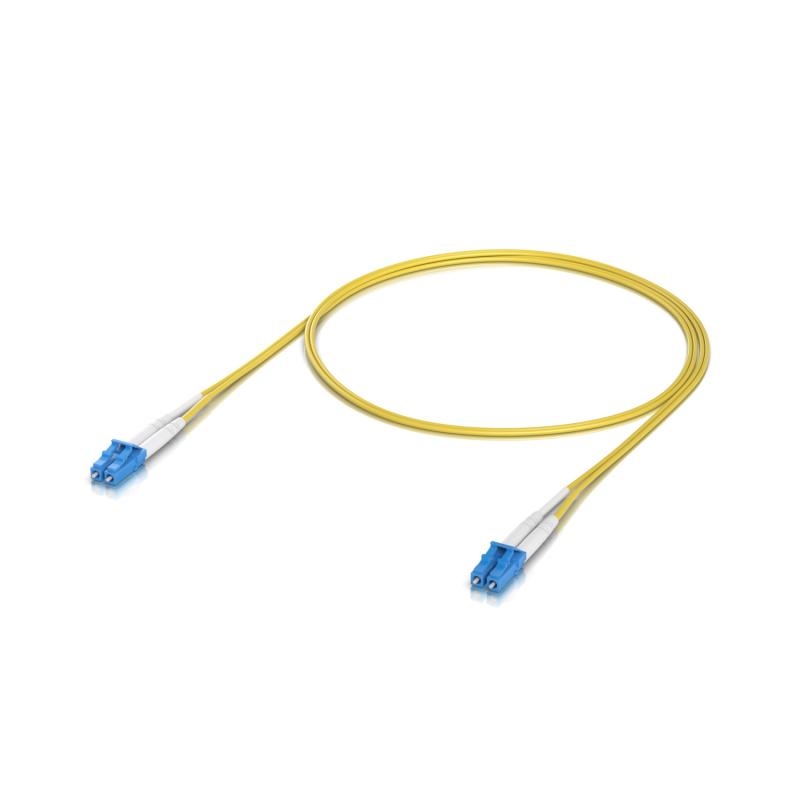 UniFi - OS2 Duplex LC UPC Fiber Patch Cable