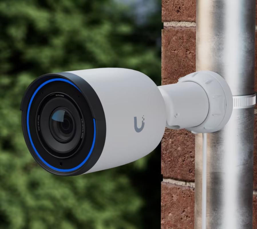 UniFi Protect - G6 Pro Bullet