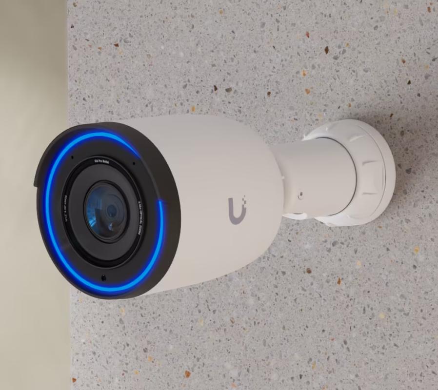 UniFi Protect - G6 Pro Bullet