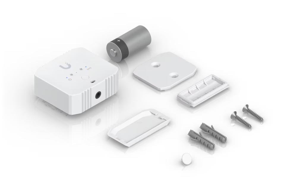 UniFi - Environmental Sensor