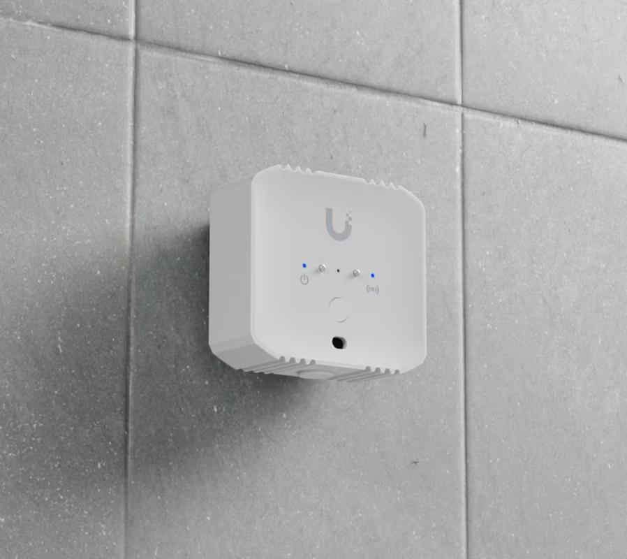 UniFi - Environmental Sensor