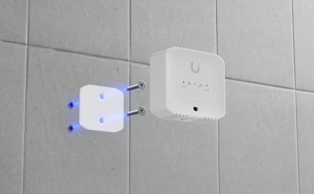 UniFi - Environmental Sensor