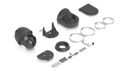 UniFi - Protect AI PTZ Industrial (Zwart)