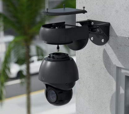 UniFi - Protect AI PTZ Industrial (Zwart)