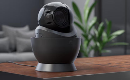 UniFi - Protect AI PTZ Industrial (Zwart)