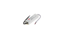 MW Power BPV-1215E 12VDC/1.25A waterbestendige universele mini voeding adapter