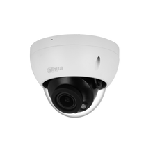 Dahua IPC-HDBW2441R-ZAS-27135 – Dome camera - 4MP - Varifocale lens - IP67 - PoE