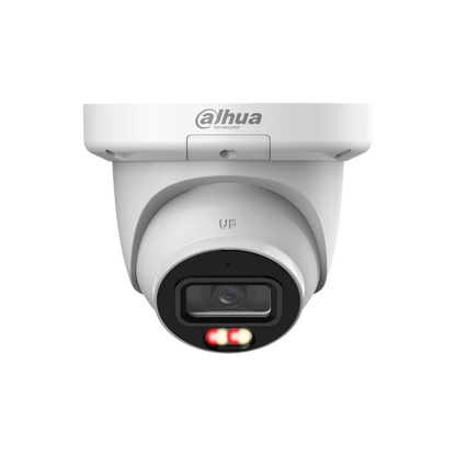 Dahua IPC-HDW3649QM-S-IL – 6MP - IP67