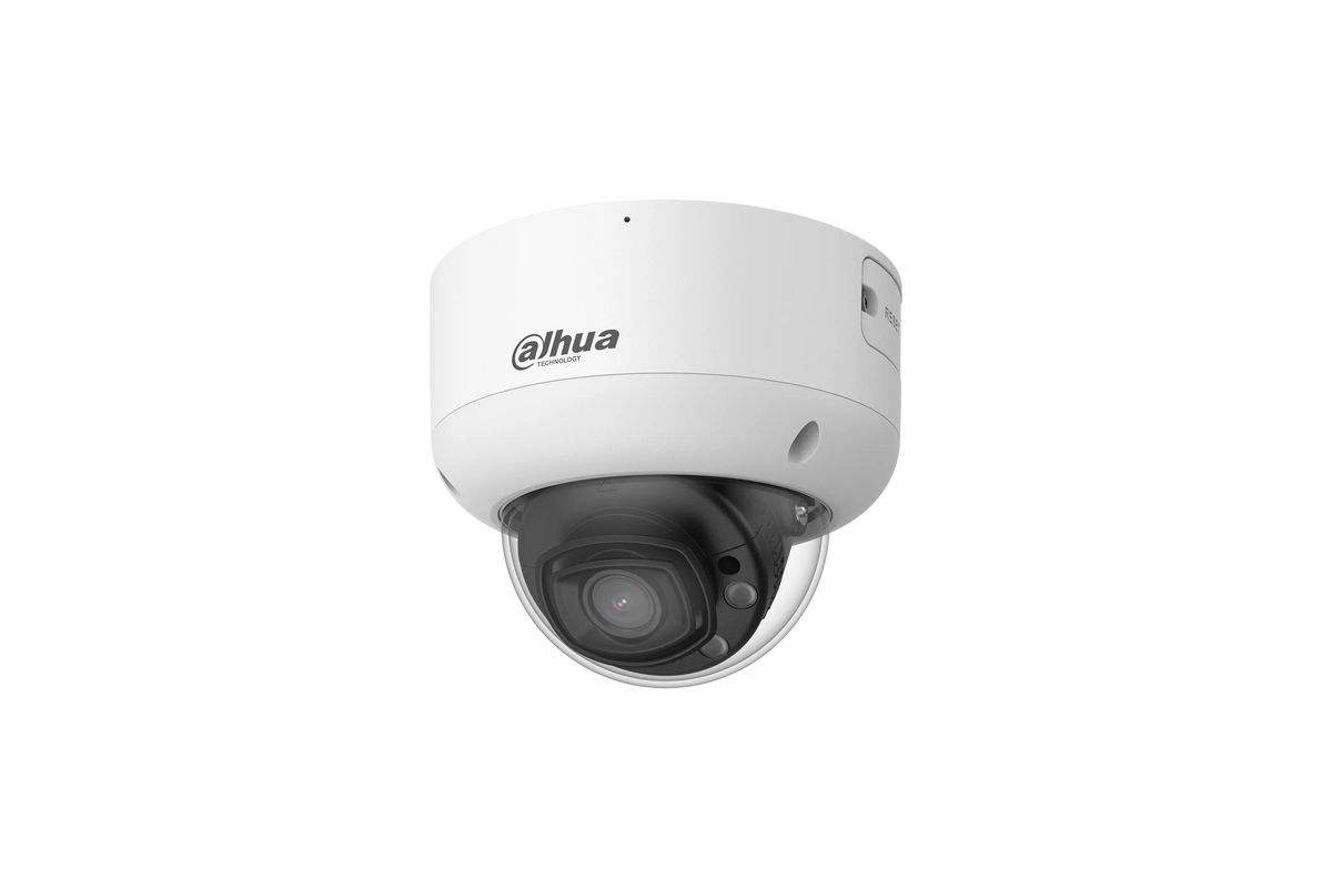 Dahua IPC-HDBW5859R1P-ASE-PV-0280B-PRO – 8MP - PoE