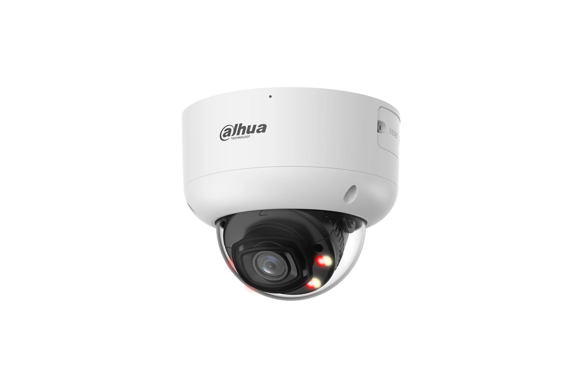 Dahua IPC-HDBW5859R1P-ASE-PV-0280B-PRO – 8MP - PoE