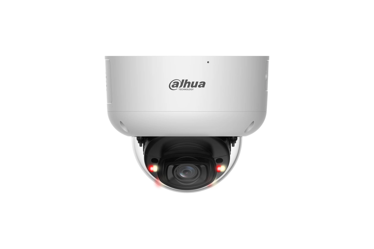 Dahua IPC-HDBW5859R1P-ASE-PV-0280B-PRO – 8MP - PoE