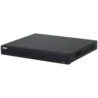 Dahua DHI-NVR4208-8P-4KS3 – 8-channel NVR - 4K - PoE+ - AI