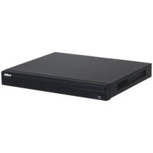 Dahua DHI-NVR4208-8P-4KS3 – 8-kanaals NVR - 4K - PoE+ - AI