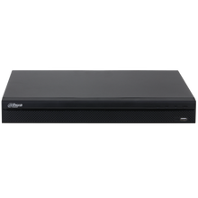 Dahua DHI-NVR4208-8P-4KS3 – 8-kanaals NVR - 4K - PoE+ - AI