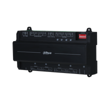 Dahua ASC2204B-S – 4-deurs toegangscontroller (PoE / RS-485 / Wiegand)