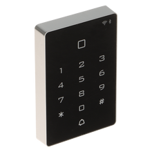 UMA KPRW-2 stand alone WiFi touch keypad en RFID kaartlezer met Tuya app voor openen en geschikt voor buiten