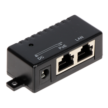 UMA L4 POE-UNI-C PoE adapter kit voor voeding over netwerkkabel