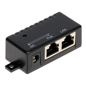 UMA L4 POE-UNI-C PoE adapter kit voor voeding over netwerkkabel