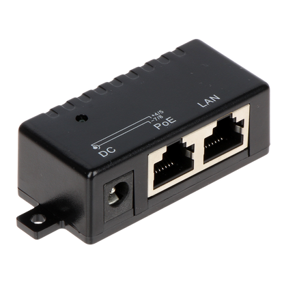 UMA L4 POE-UNI-C PoE adapter kit voor voeding over netwerkkabel