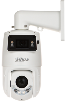 Dahua PTZ camera – SDT4E425-4F-GB-A-PV1-0400 - 4MP - Dual-lens
