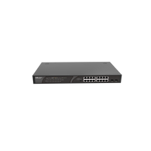 Reyee RG-ES118GS-P – 18-Poorts Gigabit PoE Switch | Managed Netwerkswitch voor Zakelijk Gebruik