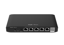 Reyee RG-EG105G V3 - Router - 5 RJ45 poorten