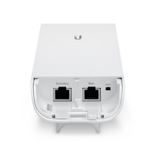 UniFi - AirMAX NanoStationM 2 GHz Station - 802.11b/g/n