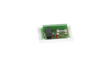 Pulsar AWZ511 universele relais module MS met zekering