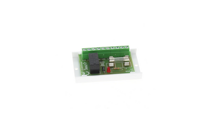 Pulsar AWZ511 universele relais module MS met zekering