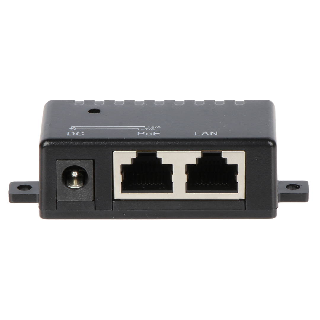 UMA L4 POE-UNI-C PoE adapter kit voor voeding over netwerkkabel