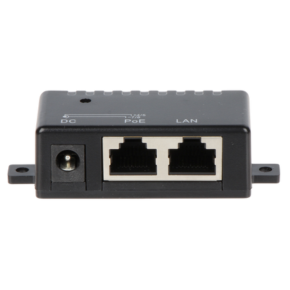 UMA L4 POE-UNI-C PoE adapter kit voor voeding over netwerkkabel